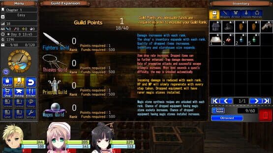 Gears of Dragoon: Fragments of a New Era — screenshot 3