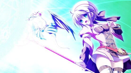 Gears of Dragoon: Fragments of a New Era — screenshot 6