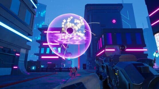 DeadBlitz — screenshot 2