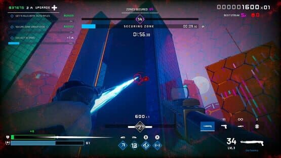 DeadBlitz — screenshot 3