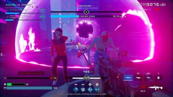 DeadBlitz — screenshot 6