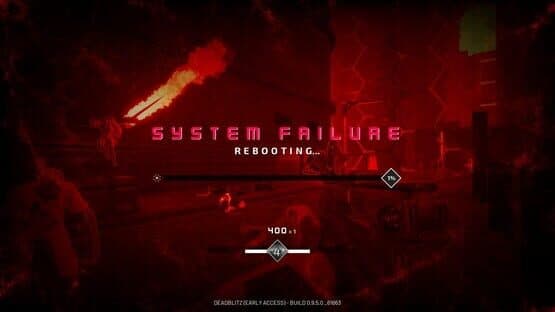 DeadBlitz — screenshot 7