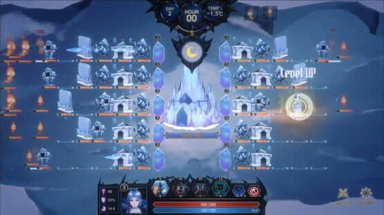 Elis in Winterland — screenshot 2