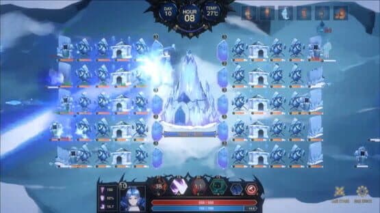 Elis in Winterland — screenshot 3