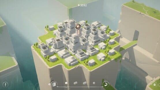 Urbo: Dream One — screenshot 1