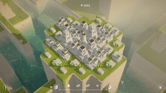 Urbo: Dream One — screenshot 2