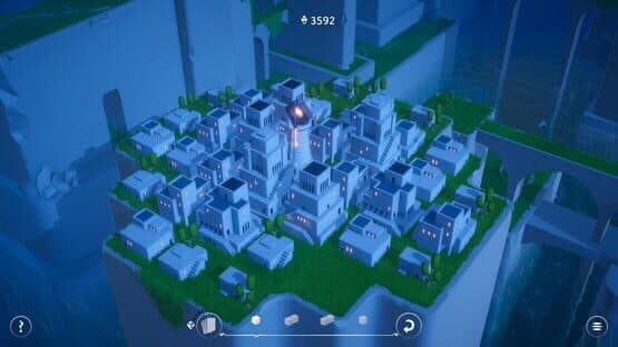 Urbo: Dream One — screenshot 3