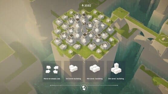Urbo: Dream One — screenshot 5