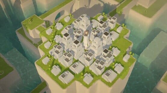 Urbo: Dream One — screenshot 6