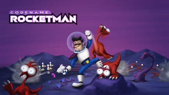 Rocketman — screenshot 1
