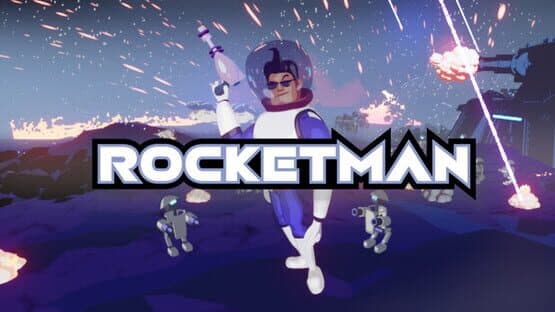 Rocketman — screenshot 2