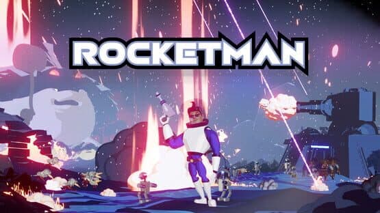 Rocketman — screenshot 4