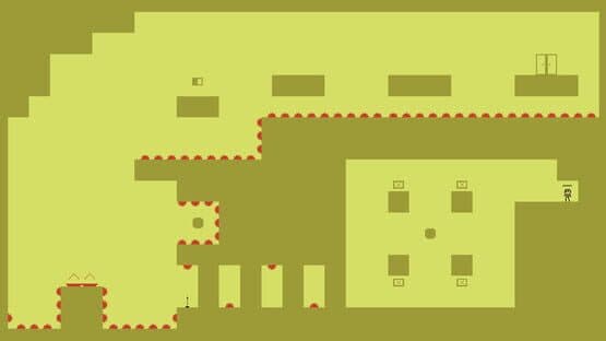 Silly Frog — screenshot 7