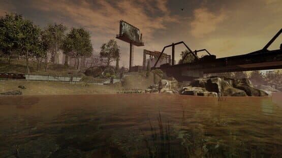 Run For Exodus — screenshot 3