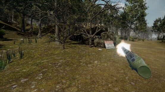 Run For Exodus — screenshot 6