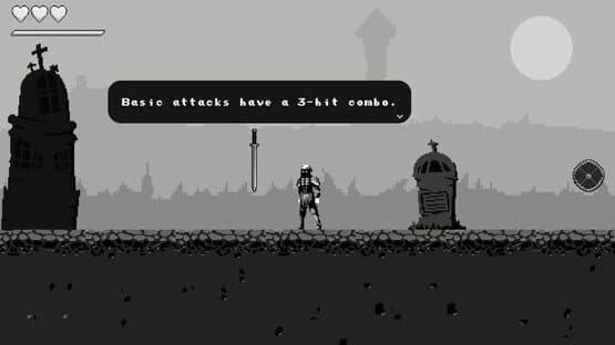 Fallen Prince — screenshot 1
