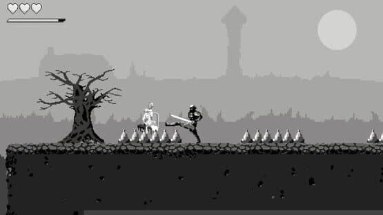 Fallen Prince — screenshot 2