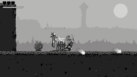 Fallen Prince — screenshot 3