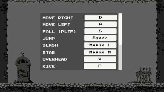Fallen Prince — screenshot 4
