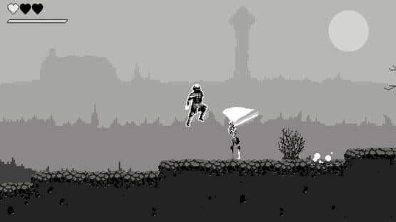 Fallen Prince — screenshot 6