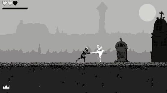 Fallen Prince — screenshot 7
