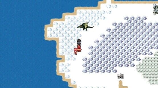 The Sacrificial Girl of the Fantasy 3: Kingdoms 2 — screenshot 8