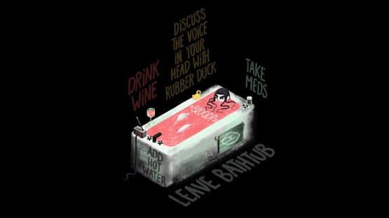 Psychotic Bathtub — screenshot 2