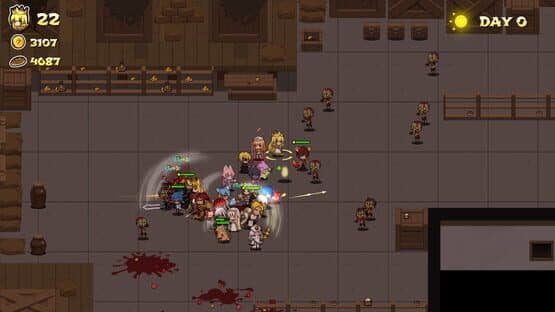 NecroAttack! — screenshot 6