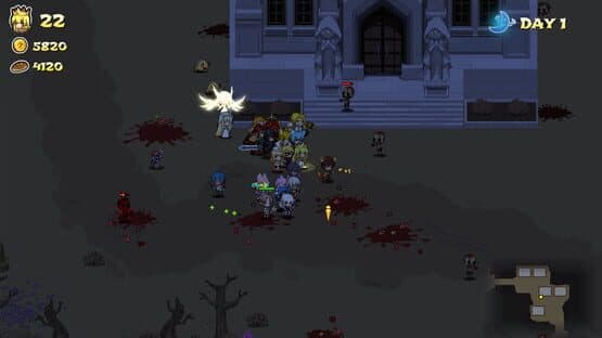 NecroAttack! — screenshot 7