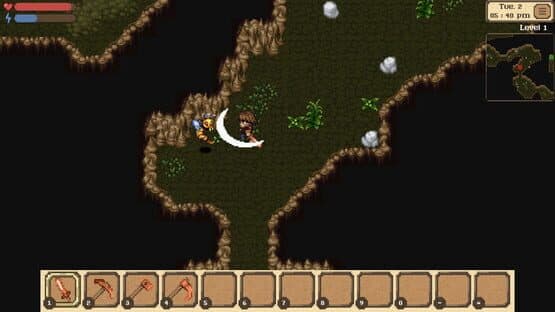 Forest Spirit — screenshot 3