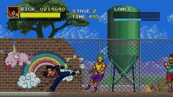 Holua's Arcades — screenshot 2