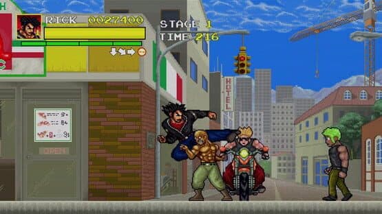 Holua's Arcades — screenshot 4