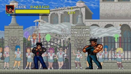 Holua's Arcades — screenshot 5