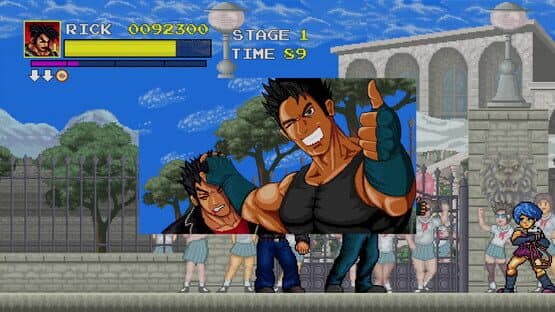 Holua's Arcades — screenshot 6