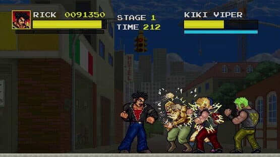 Holua's Arcades — screenshot 7