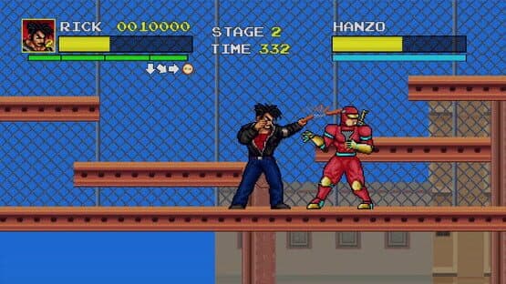 Holua's Arcades — screenshot 8