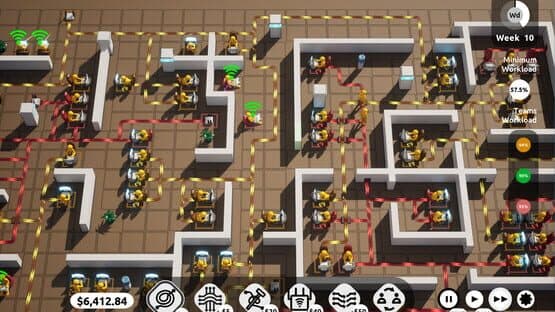 The Cable Guy — screenshot 1