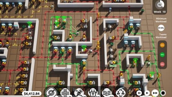 The Cable Guy — screenshot 2