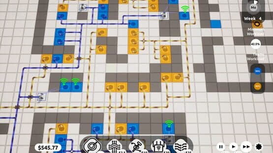 The Cable Guy — screenshot 5