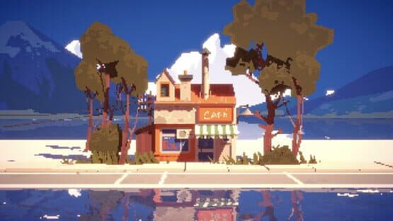 Summerhouse — screenshot 1