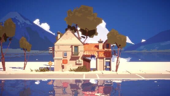 Summerhouse — screenshot 2