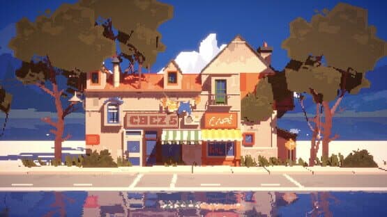 Summerhouse — screenshot 3