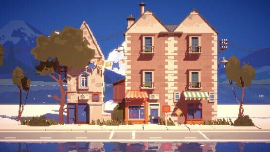 Summerhouse — screenshot 4