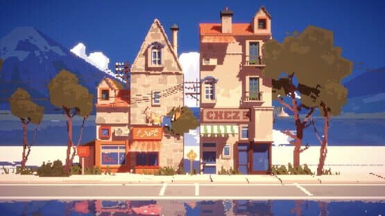 Summerhouse — screenshot 5