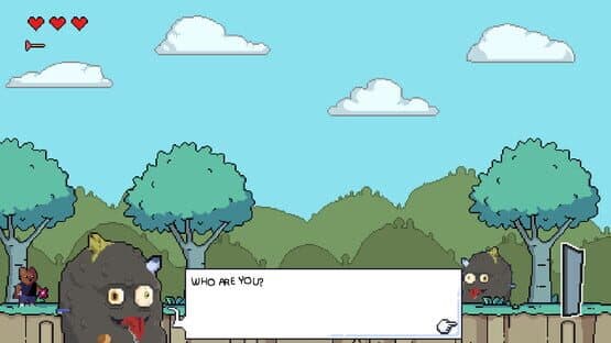 Territorial Hissing — screenshot 2