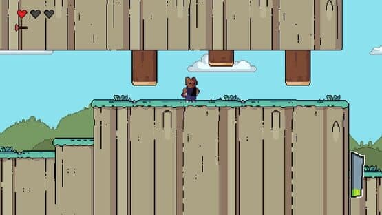 Territorial Hissing — screenshot 3