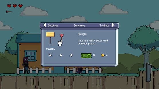 Territorial Hissing — screenshot 4