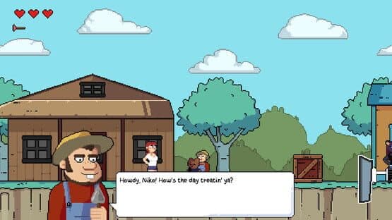 Territorial Hissing — screenshot 5