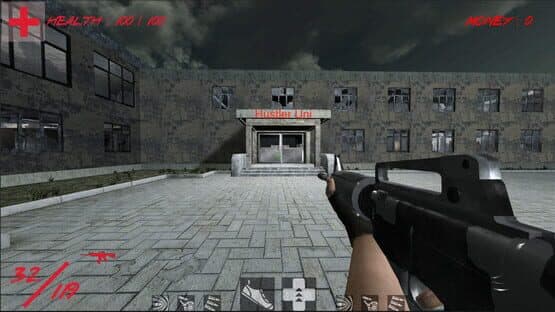 Road to Top G — screenshot 1