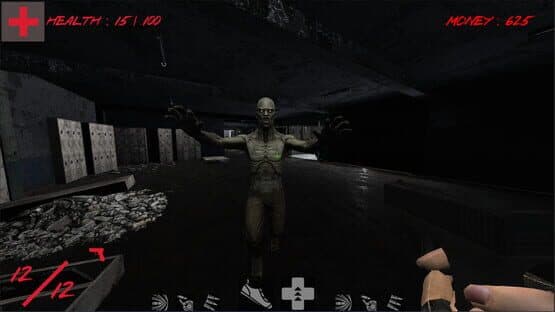 Road to Top G — screenshot 2
